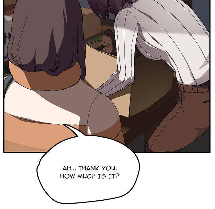 My Stepmom - Chapter 41 - Andromeda 11 page 88 hentai porn comic manga doujin